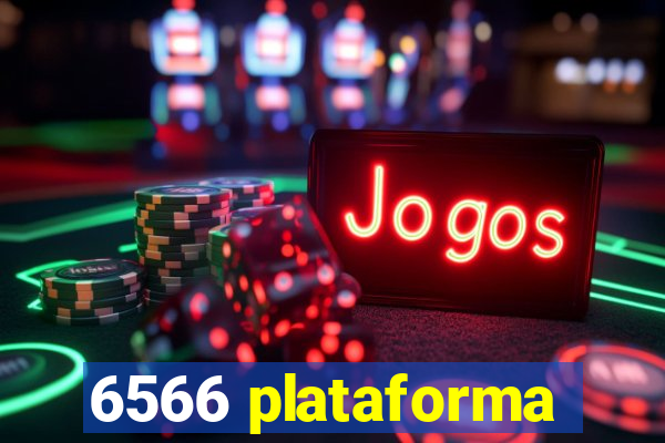 6566 plataforma